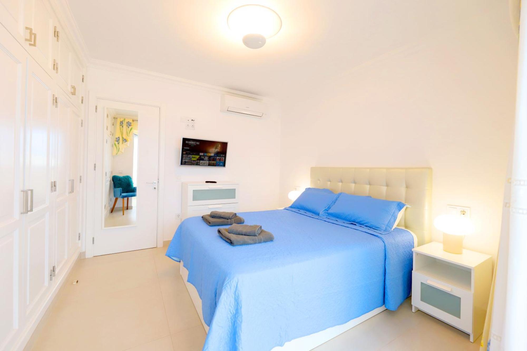 Tisalaya, 4 Bed Pdc Villa